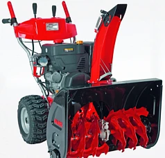 Снегоуборщик AL-KO Comfort Snowline 620 E lll