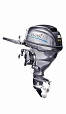 Лодочный мотор SEANOVO SNEF30HES - EFI