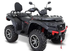 Квадроцикл TGB Blade 1000 LTX EPS Premium (ПСМ)
