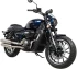 Мотоцикл дорожный HYOSUNG GV300S-C