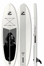 Надувная доска для sup-бординга INDIANA ALLROUND INFLATABLE 9'6