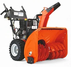 Снегоуборщик HUSQVARNA ST 261E Снегоуборщик HUSQVARNA ST 261E