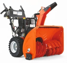 Снегоуборщик HUSQVARNA ST 261E