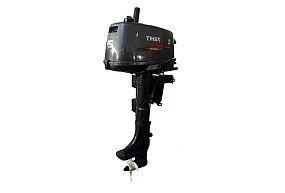 Лодочный мотор TMBK MARINE T5BMS