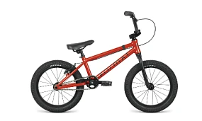 Велосипед детский Format (Формат) Kids Bmx 16 (2021) Велосипед детский Format (Формат) Kids Bmx 16 (2021)