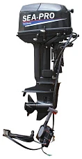 Лодочный мотор Sea Pro T 30S&E