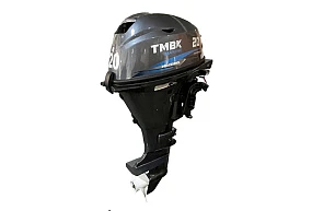 Лодочный мотор TMBK MARINE F20BMS