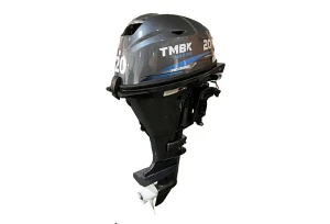 Лодочный мотор TMBK MARINE F20BMS