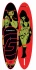 SUP Board GLADIATOR ART 10.8