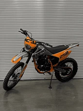 Эндуро / кроссовый мотоцикл KTWei Moto KTW CQR CB250D Эндуро / кроссовый мотоцикл KTWei Moto KTW CQR CB250D
