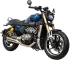 Мотоцикл дорожный HYOSUNG GV300S-B
