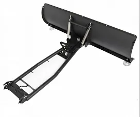Комплект снегоотвала Quick2 black 150 мм Комплект снегоотвала Quick2 black 150 мм
