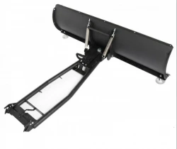 Комплект снегоотвала Quick2 black 150 мм