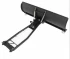Комплект снегоотвала Quick2 black 150 мм