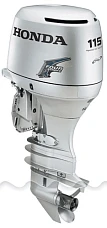 Лодочный мотор HONDA (Хонда) BF 115 DK1 LU Лодочный мотор HONDA (Хонда) BF 115 DK1 LU