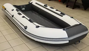 Лодка ДРАККАР 3200 НДНД HANT-PRO