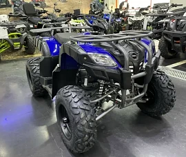 Квадроцикл IRIDE WOLF 200 Квадроцикл IRIDE WOLF 200
