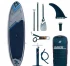 SUP Board GLADIATOR OR10.8