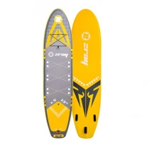 Надувная доска для sup-бординга ZRAY X-RIDER XL (X5) 13' 2019