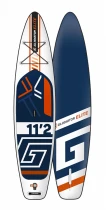 SUP Board GLADIATOR ELITE 11.2