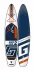 SUP Board GLADIATOR ELITE 11.2