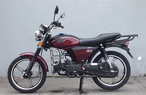 Мопед VMC RIVA - II RX PRO (130сс)
