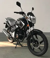 Мотоцикл дорожный ROLIZ (Ролиз) 150 - 8А - D PHANTOM с ПТС