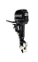2х-тактный лодочный мотор WATERMAN T25 BMS 2х-тактный лодочный мотор WATERMAN T25 BMS