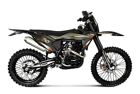 Кроссовый мотоцикл TMBK Magnetic 300