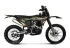 Кроссовый мотоцикл TMBK Magnetic 300