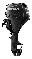 Лодочный мотор SUZUKI (Сузуки) DF20ARS