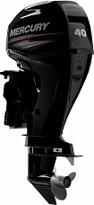 Лодочный мотор Mercury (Меркури) F40 E EFI