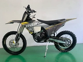 Мотоцикл JHLMOTO JHL ZR1 Motocross YK250 (LC179MM)