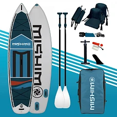 SUP (САП) Доска MISHIMO BIG-SPORT 12.6 SUP (САП) Доска MISHIMO BIG-SPORT 12.6