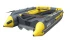 Лодка надувная SKAT TRITON 390NDFi с интегрированным фальшбортом Лодка надувная SKAT TRITON 390NDFi с интегрированным фальшбортом