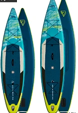 SUP-доска надувная AQUA MARINA Hyper 12'6" S22