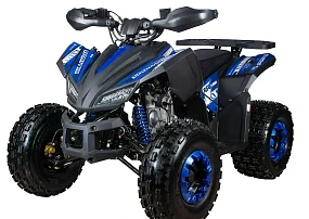 Квадроцикл YACOTA SPORTY XX 125 Квадроцикл YACOTA SPORTY XX 125
