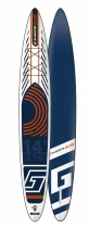 SUP Board GLADIATOR ELITE 14.0R