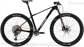 Горный велосипед Merida (Мерида) Big.Nine 8000 (2021) Горный велосипед Merida (Мерида) Big.Nine 8000 (2021)