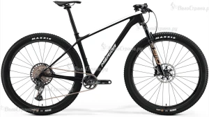 Горный велосипед Merida (Мерида) Big.Nine 8000 (2021)