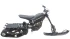 Сноубайк Snowbike Talaria Monotrack 22