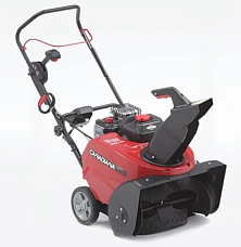 Снегоуборщик CANADIANA CS55800 Снегоуборщик CANADIANA CS55800