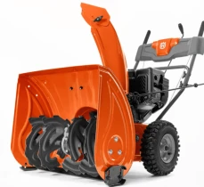 Снегоуборщик HUSQVARNA ST 124