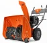 Снегоуборщик HUSQVARNA ST 124 Снегоуборщик HUSQVARNA ST 124