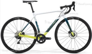 Шоссейный велосипед Merida (Мерида) Mission CX 7000 (2021)