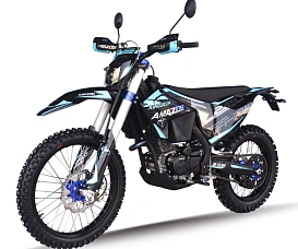 Кроссовый мотоцикл XGZ ZH250GY-4-PR250-EFI Кроссовый мотоцикл XGZ ZH250GY-4-PR250-EFI
