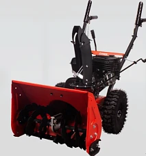 Снегоуборщик A-iPower AS567