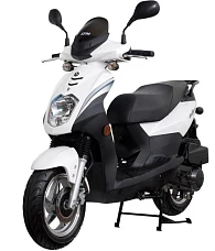 Скутер SYM ORBIT 50 Скутер SYM ORBIT 50