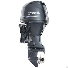Подвесной лодочный мотор Yamaha (Ямаха) F60FETL