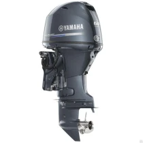 Подвесной лодочный мотор Yamaha (Ямаха) F60FETL
